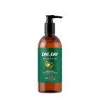 DAYbyDAY Mydło w płynie, awokado i nasiona konopi, 400 ml