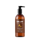 DAYbyDAY Żel do mycia ciała, masło kakaowe i awokado, 400ml