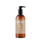 DAYbyDAY żel do mycia ciała, kombucha i drożdże, 400ml