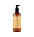 DAYbyDAY Balsam do ciała, imbir i pomarańcza, 400 ml