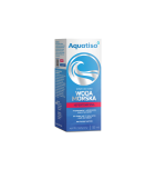 Aquatiso woda morska hipertoniczna, spray do nosa, 30 ml
