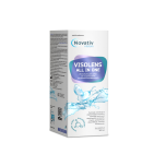 Novativ Vision Visolens płyn do soczewek kontaktowych, 360 ml
