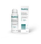 Nublix, spray, barierowy,do pielegn.skory, 100 ml