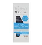 Bielenda Skin Clinic Professional, Serum nawilżająco-kojące na dzień i na noc, 30 ml