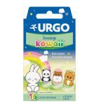 Urgo Kawaii, opatr., 16 szt