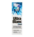 UltraBlanc Duo, pasta do zebow, wybielajaca,hybrydowa, 75 ml