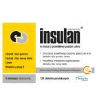 Insulan, tabl., 120 szt