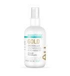 Nanobiotic Med+ Gold, plyn, regener., 150 ml