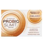 Probioslimit, kaps.twarde, 30 szt