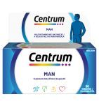 Centrum Man, tabl., 90 szt