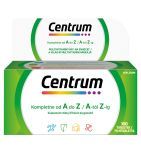 Centrum Kompletne od A do Z, tabl.,100szt