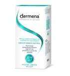 Dermena, serum, Sebocontrol, wlosy przetl, wypad.,50 ml
