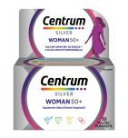 Centrum Woman 50+, tabl., 30 szt