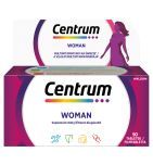 Centrum Woman, tabl., 90 szt