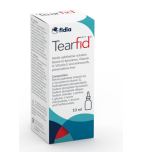 Tearfid, krople do oczu, 10 ml