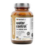 Water Control na nadmiar wody Herballine Pharmov.,kaps,60szt
