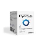 HydroMe Elektrolity doustny produkt nawadniający bezsmakowy, 10 saszetek   