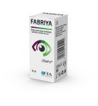 Fabriya, krople do oczu, 10 ml