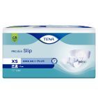 Tena Slip ProSkin, piel-m, plus, XS, 30 szt,(710473)