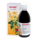 SEDOMIX, płyn doustny, 125g