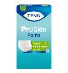 Tena Pants ProSkin Super, majtki, chlonne,L,30szt(793640)