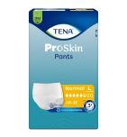 Tena Pants ProSkin Normal, majtki chłonne, rozmiar L, 30 szt.