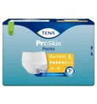 Tena Pants ProSkin Normal, majtki, chlonne,S,15szt (791416)
