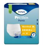 Tena Pants ProSkin Normal, majtki, chlonne,M,10szt (791512)