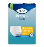 Tena Pants ProSkin Normal, majtki chłonne, rozmiar M, 30 szt.