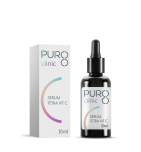 PUROO clinic Serum Tetra Vit. C, 30 ml