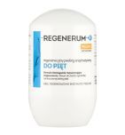 Regenerum, peeling, regeneracyjny do stop, enzymat., 50 ml