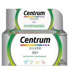 Centrum Silver 50+, tabl., (Haleon),100 szt