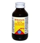 Rivanolum roztwor 0.1%, (Hasco),100 g