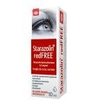 Starazolin redFREE, 0,5 mg/ml, krople do oczu, 10 ml