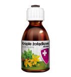 Krople zoladkowe, (AF), 35 g