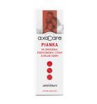 AxoCare, pianka, n/oparzenia,podraż.i stany zapal.skóry,85ml