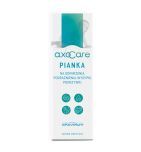 AxoCare, pianka, n/odparzenia,podrażn.wysyp.pokrzywki,85ml