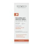Sylveco, krem rozjaśniający do twarzy na dzień, 50 ml
