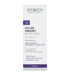 Sylveco Dermo Naczynka, Peeling kwasowy na naczynka, 30 ml