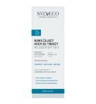 Sylveco, nawilżający krem do twarzy na dzień, 50 ml
