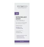 Sylveco Dermo Naczynka, Wzmacniające serum z witaminą C, 30 ml