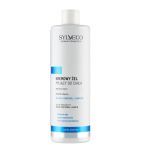 Sylveco Kremowy żel myjący do ciała, 400 ml