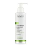 Sylveco, normalizujący żel do mycia twarzy, 200 ml 