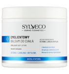 Sylveco, emolientowy balsam do ciała, 400 ml