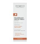 Sylveco, krem rozjaśniający do twarzy na noc, 50 ml