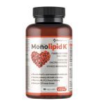 Monolipid K, kapsułki, 90 szt.