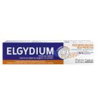 Elgydium Oral Care, pasta d/zeb,p/prochn,Decay Protect.,75ml