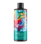 Vianek, prebiotyczny szampon odbudowujący, 300 ml 