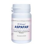 ASPARAGINIAN LEK, 17 mg + 54 mg, tabletki, 50 tabletek