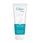 Oceanic Oillan Baby, żel,do kąpieli,myc.ciała,włos,3w1,100ml